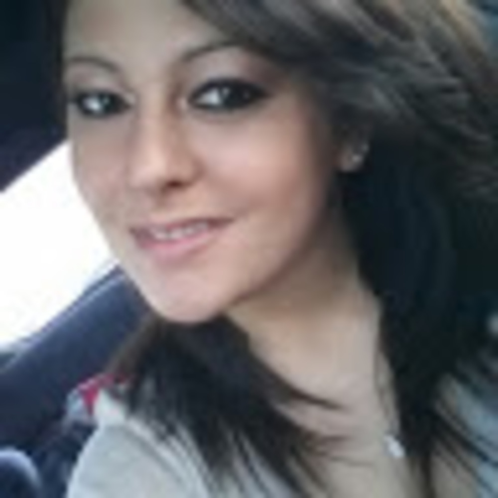 Meet your Posher, Shelby